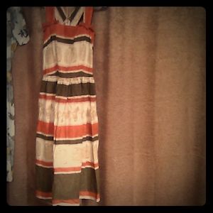 Vintage spring dress